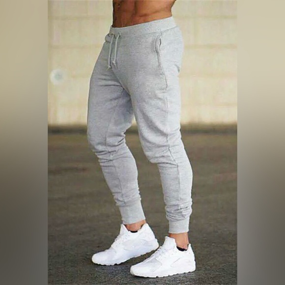 Source Unknown Other - MENS ATHLETIC LOUNGEWEAR SWEATPANTS JOGGERS‼️ ((SEND ANY OFFER YOU WANT‼️))